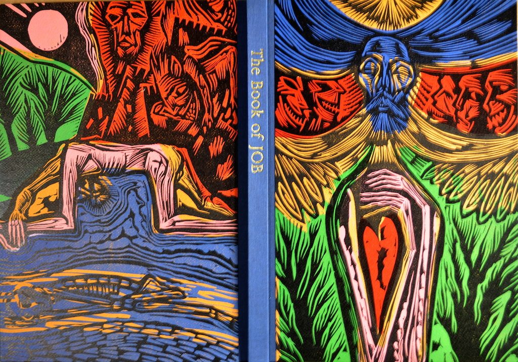 Scripture illustration