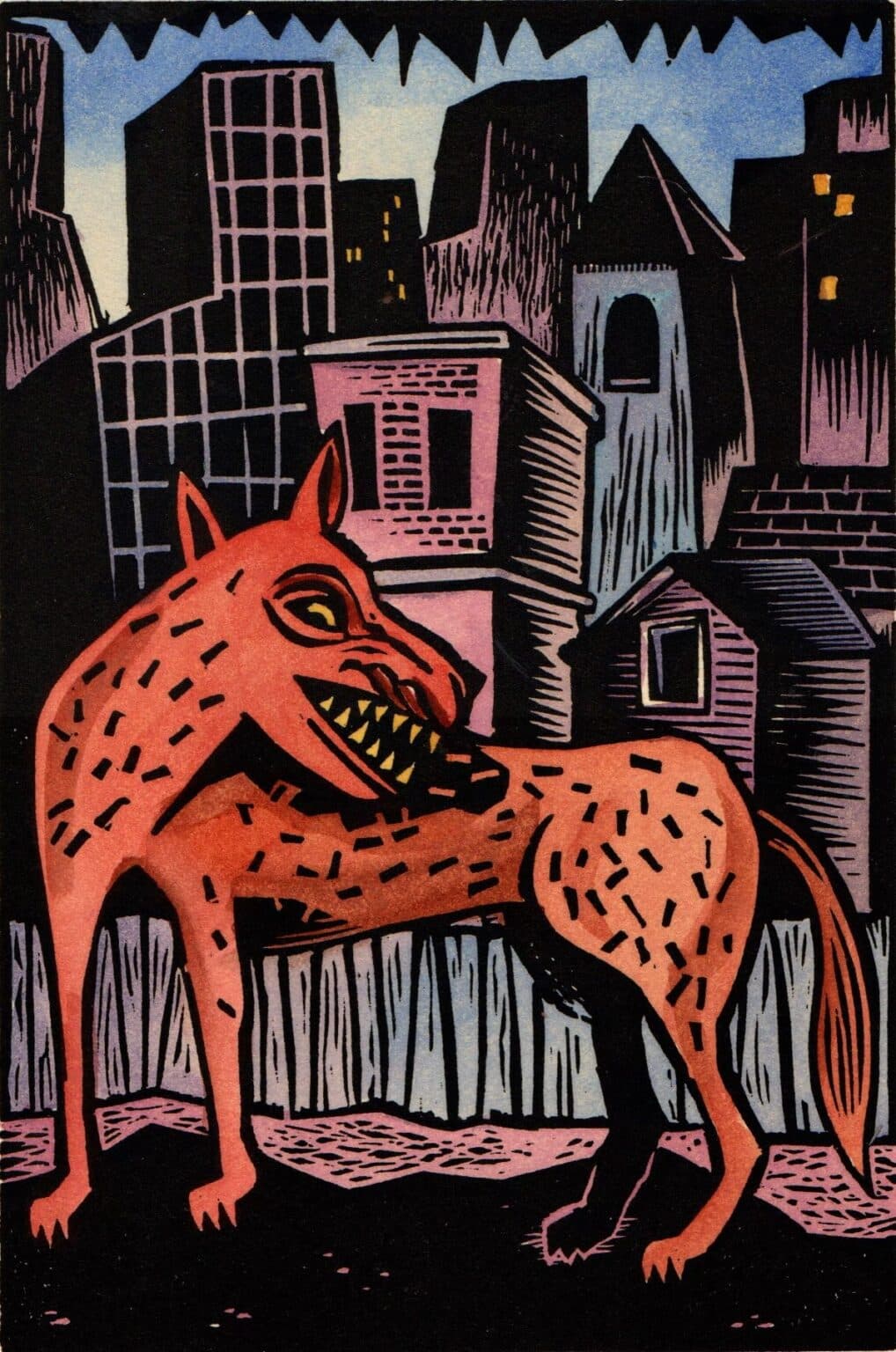 Scripture illustration