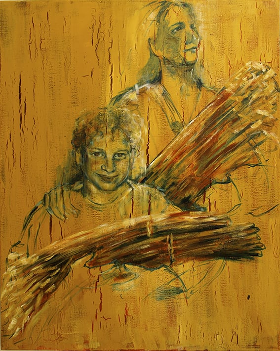 Scripture illustration