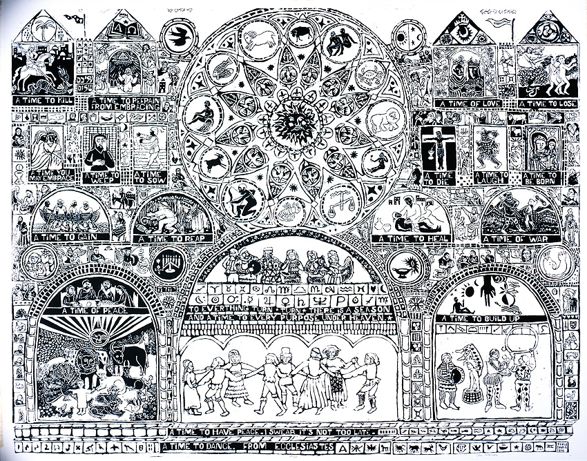 Scripture illustration