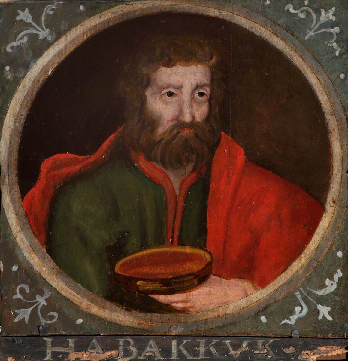 Scripture illustration