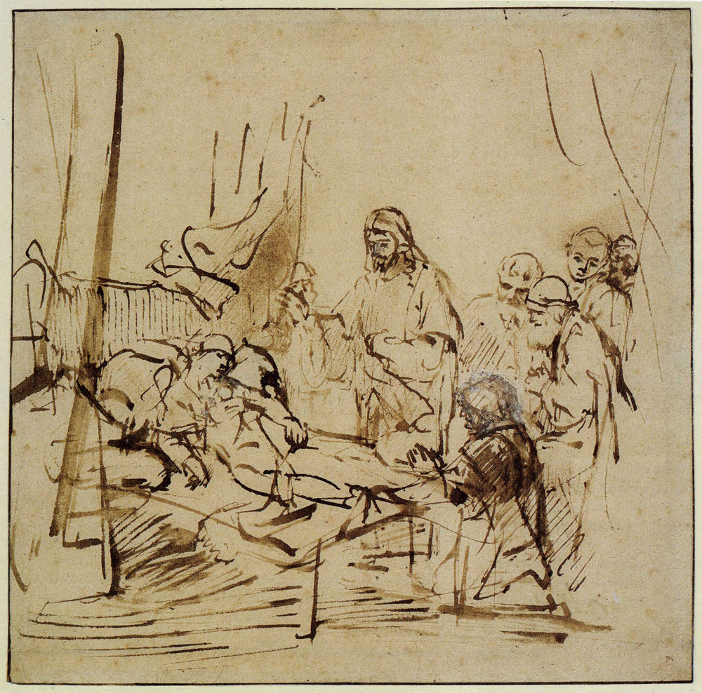 Scripture illustration